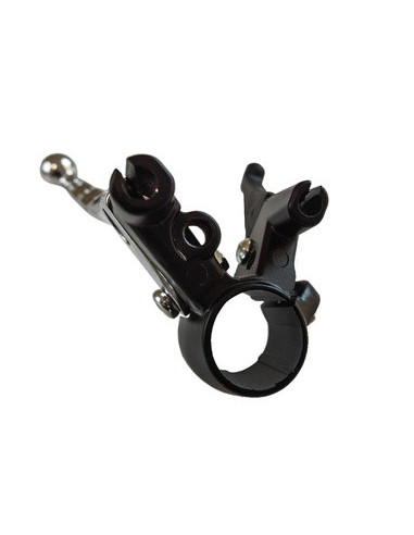 Bromshandtag vänster Puch Maxi