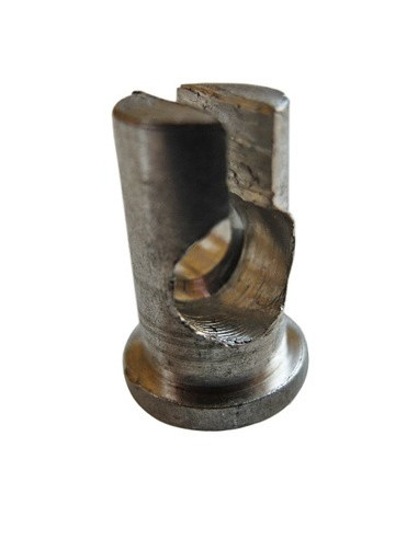 Bromshandtag vänster Puch Maxi