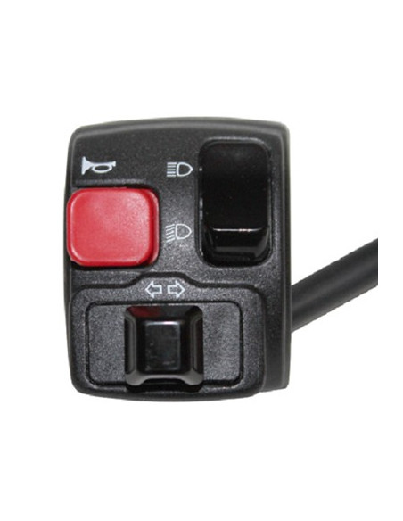 Omkopplare vänster Rieju 2006-