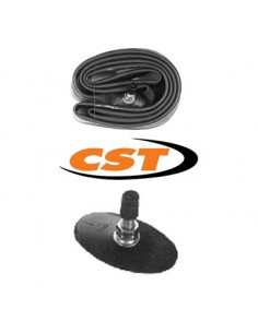 CST 2.50/2.75x10 rak ventil