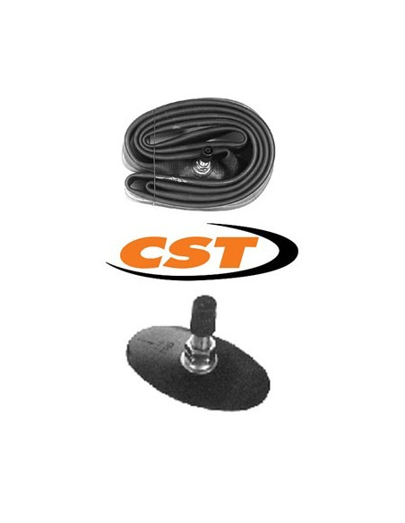 CST 2.50/2.75x10 rak ventil