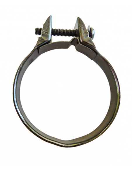 Insugningsgummi Klammer