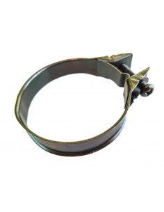 Insugningsgummi Klammer 2