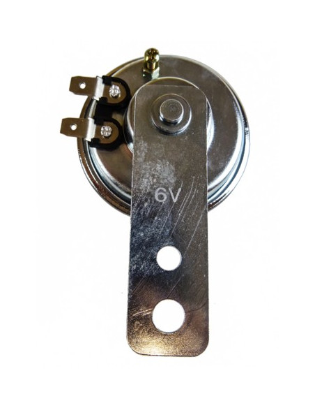 Signalhorn 6V AC