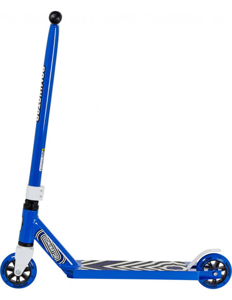 Dominator Scout Blå