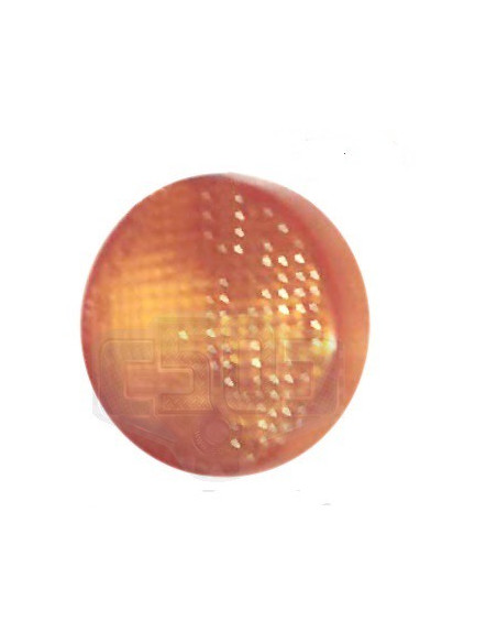 Blinkersglas Suzuki TS50