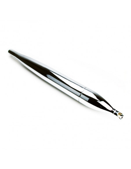 Ljuddämpare Sachs 60/28mm, Äldre