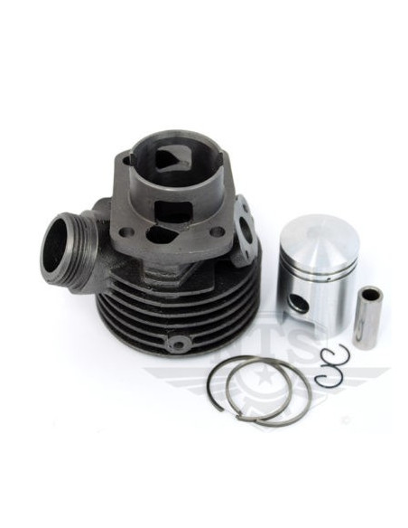 Cylinder m.kolv Sachs 3,5hk, NTS