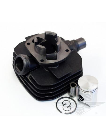 Cylinder m. kolv 38mm Sachs 501