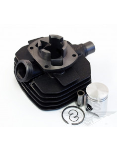 Cylinder 38 mm Sachs 50/4 EKF, 50S & 501 2