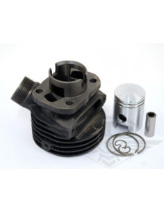 Cylinder 38mm membrantyp fläktkylda modeller. 1,5~2,6hk... 2