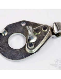 Kickstartsanslag Sachs 3/4-växlade 2