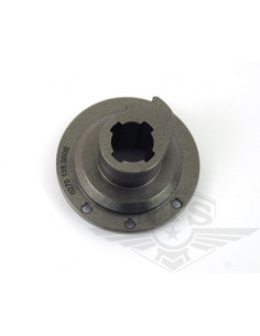 Spärrdrev Sachs 50/3 & 50/4 2