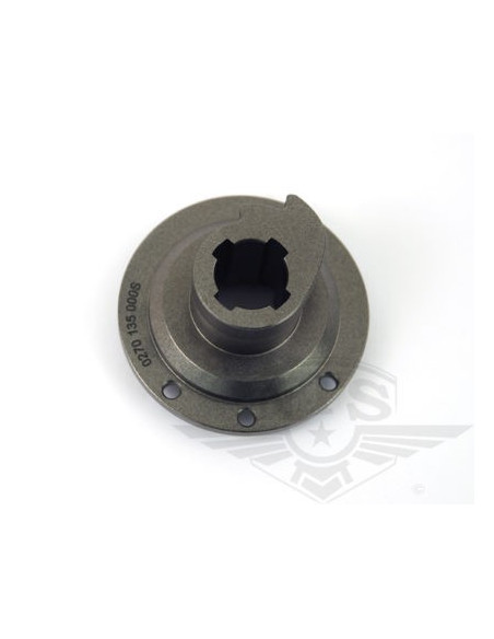 Spärrdrev Sachs 50/3 & 50/4