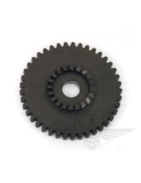 Kickstartdrev 41T Sachs 50/4