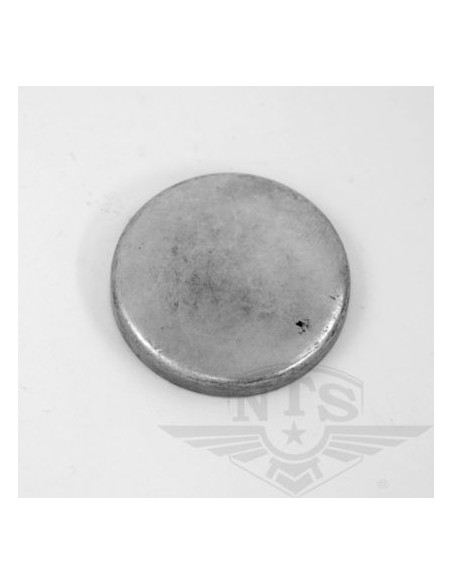 Täcklock för kickstart