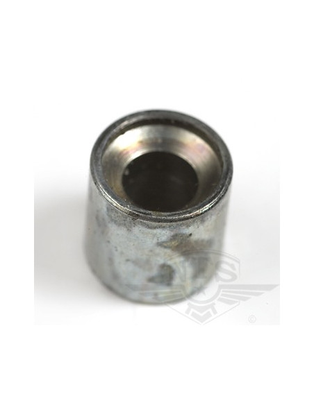 Distanshylsa till tändplatta