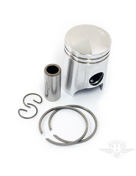 Kolv kompl. Sachs 38/14mm