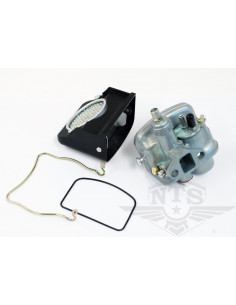 Förgasare Made by NTS Sachs Bing typ 17 mm 2