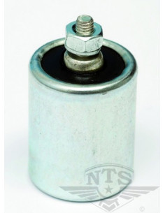 Kondensator Made by NTS 18 mm(gängmodell) 2