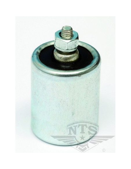 Kondensator 18 mm (gängmodell)