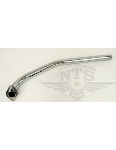 Avgasrör 28 mm Sachs 505