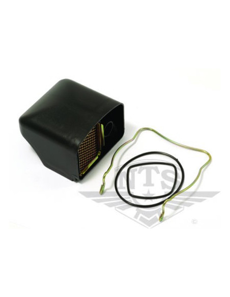 Insugsdämpare kompl Sachs