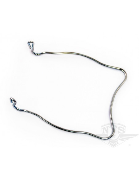 Fjäderbygel Sachs 2vxl