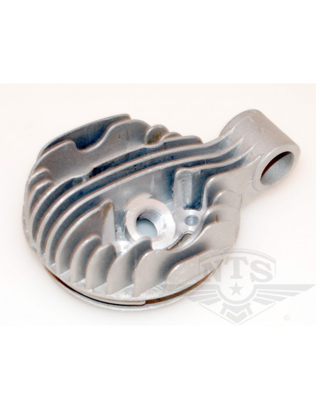 Topplock Sachs fläktkyld