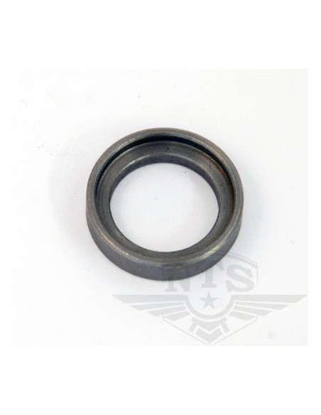 Hållplatta för gummilager, Sachs 22,4mm