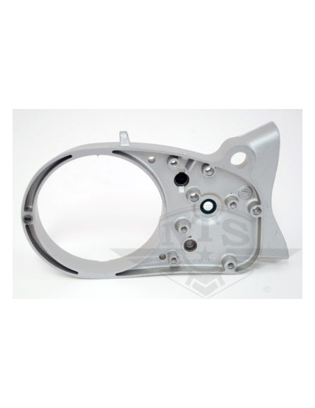 Växelkåpa 50/3 & 50/4