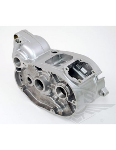 Vevhus Sachs 50/3, Handväxlad