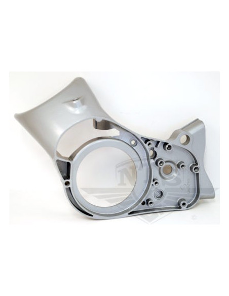 Fläkthus Sachs 3 & 4-vxl.