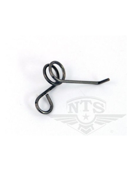 Returfjäder Sachs 50/3 & 50/4, Fläktkylda mod.