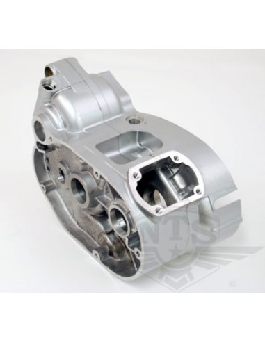 Vevhus Sachs 50/3 & 50/4