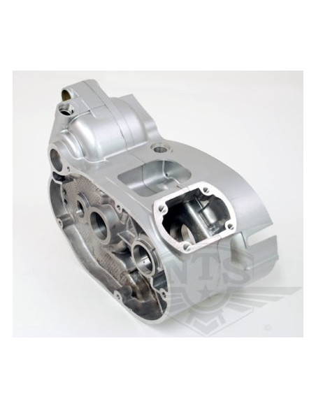 Vevhus Sachs 50/3 & 50/4