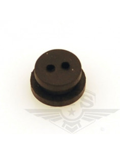 Kabelgenomföring 2 hål 2