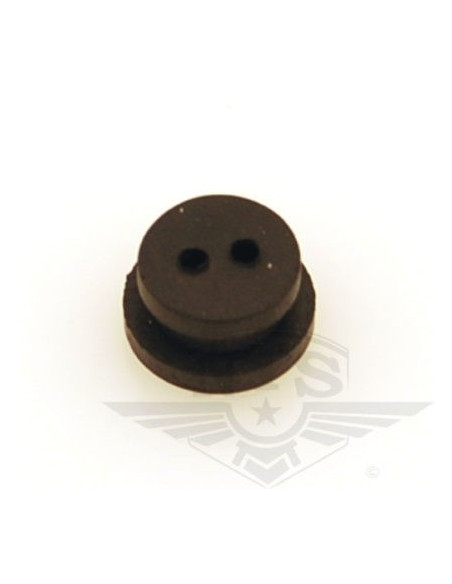 Kabelgenomföring 2 hål