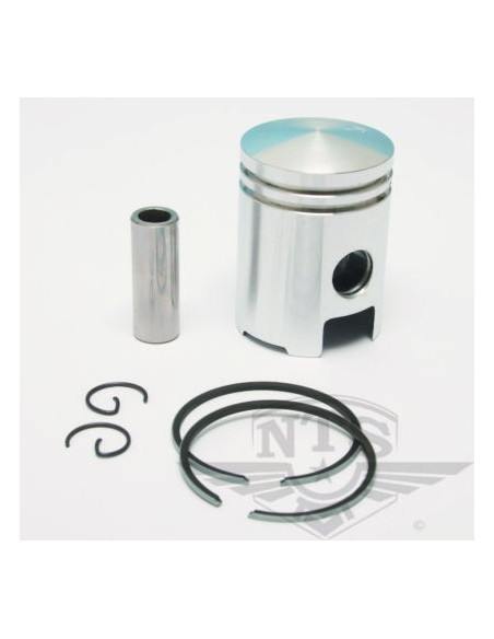 Kolv kompl. Sachs 38mm std