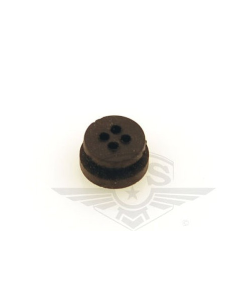 Kabelgenomföring 4 hål