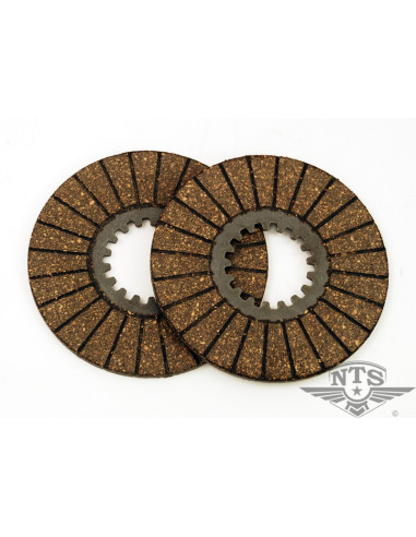 Lameller Sachs 3,4-3,5mm