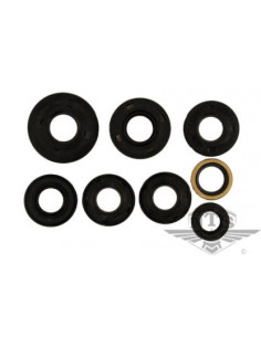 Packboxsats Sachs 504/505/506 2