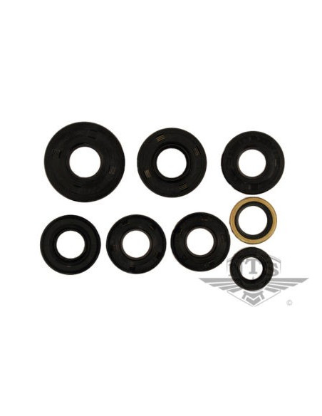 Packboxsats Sachs 504/505/506