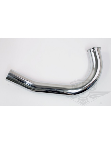 Avgasrör Sachs 50S 32 mm