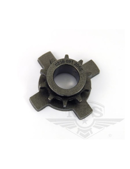 Kedjedrev 10T Sachs 50/3 LS