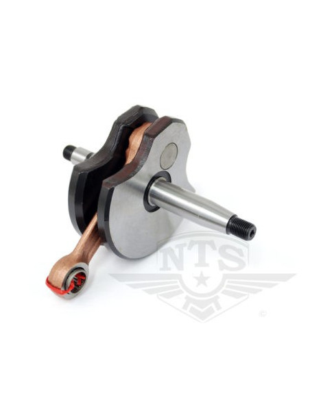 Vevaxel Sachs (E15) handv.