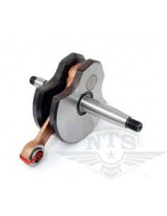 Vevaxel Sachs (L17) Fotv. 2