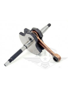 Vevaxel Sachs 50/A Made by NTS 2