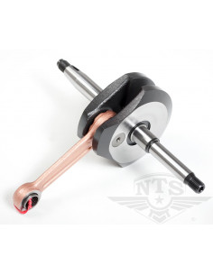 Vevaxel Sachs 505 2/3-vxl. 2