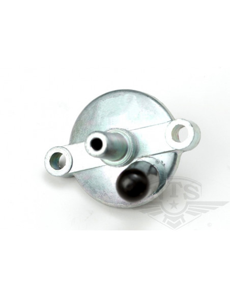 Flottörlock kompl Sachs